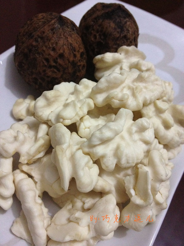 【冯氏核桃王】常温如何保存青皮核桃|鲜核桃